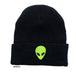 Madhatteraccs Gorro Alien Beanie Bordado Aliens Planeta Marciano 3