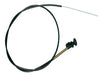 Renault Cable Cebador Con Testigo 1630mm 0