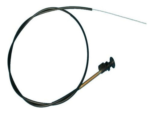 Renault Cable Cebador Con Testigo 1630mm 0