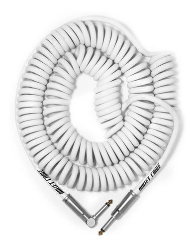 Bullet Cable BC-30CCTC 9m Coiled Cable Plug-Plug 20