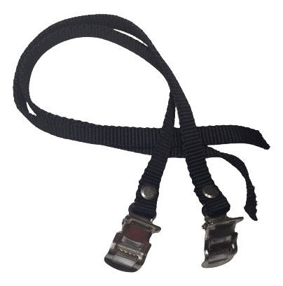 Service Cav Spinning Bike Pedal Straps 2