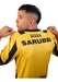 Puma Peñarol Official Soccer Jersey for Adults - Original T-Shirt 1