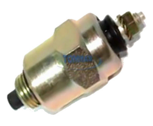 MD Injection Cut-Off Solenoid for Ford Courier Van/Pic 0
