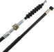 Cable De Embrague Para Milestone Marca Suprajit 0