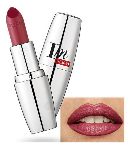 Labial Pupa Im Luminosidad Absoluta 422 Fancy Violet 0