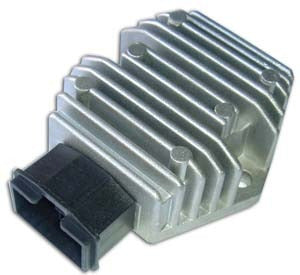 DZE Voltage Regulator for Honda XLV Varadero 1000 from 1999 to 2000 0