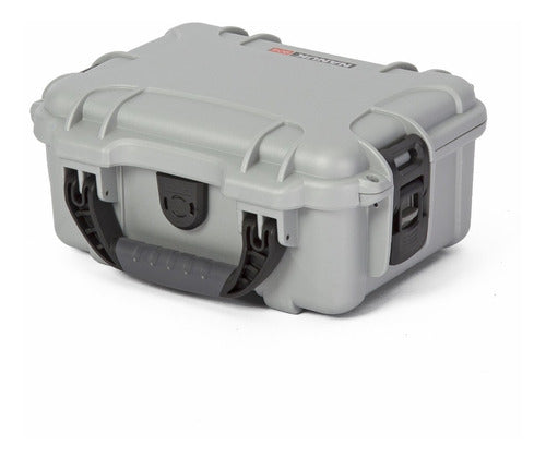 Nanuk 904 Waterproof Hard Case No Foam - Similar to Pelican 29