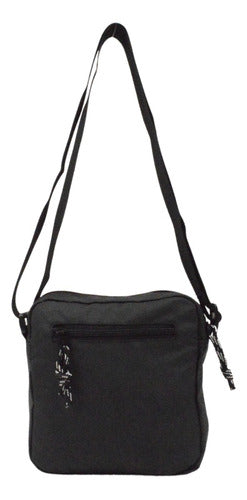 Hang Loose Backpack Pkt3004a1 Black 3