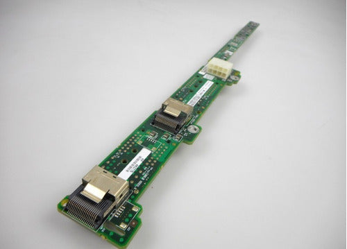 Placa Backplane Hp Dl360 G5. 1