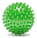 Mercadoflash Flotable Spiked Design Pet Toy Ball 0