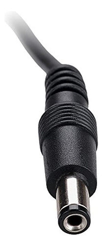 Fotodiox Cable Adaptador De Corriente - Xlr Hembra De 4 Pines 1