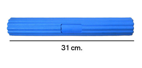 GMP Flexible Arm Exerciser Bar for Rehabilitation 3