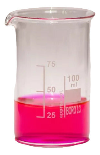 250g Colorante Al Agua Rodamina Fucsia Fluor Rosa 0