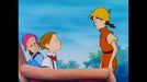 Las Aventuras De Peter Pan Serie Animada Clasico Anime 6