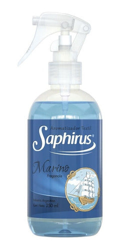 Textil Saphirus Marino 250ml 0