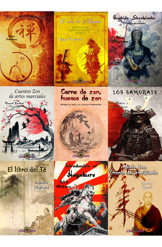 El Libro De Los Cinco Anillos, Miyamoto Musashi (samurai) 2