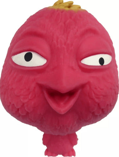 El Mundo del Juguete Splats Head Deformable Stress Relief Doll 3