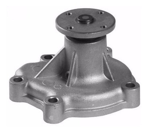 PKW Water Pump Chevrolet Corsa Vectra Combo 1.7 Diesel 0