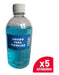 Con Ciencia Bubble Liquid X5 Units 1