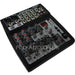 Consola Moon Mc606beta 1