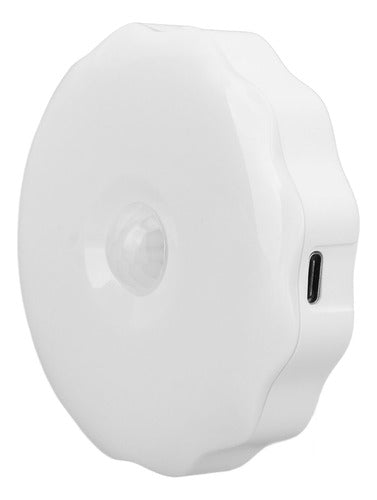 Sensor De Movimento Night For For Led Warm Small 6