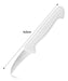 Boker Arbolito Kitchen Knife 6 cm Stainless Steel White Handle 1