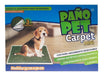 Bandeja Litera Sanitaria Cesped Adiestramiento Perro Small 1