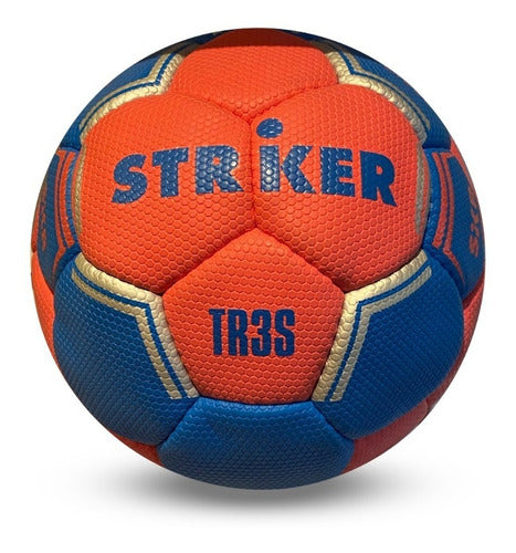 Striker Pro Handball Ball No.2 Professional - Gymtonic 1
