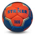 Striker Pro Handball Ball No.2 Professional - Gymtonic 1