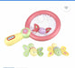 Little Tikes! Butterfly Bath Net 2