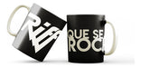 Plantillas Para Sublimar Tazas Rock Nacional X20 5