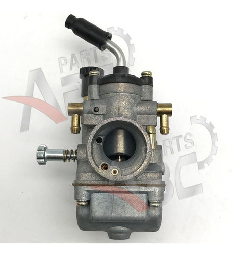 Carburador Ktm50 Carb 19 Mm Para Ktm 50sx 50cc Pro Senior Ju 0