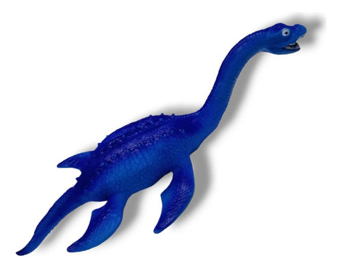 Premium Dinosaur Tiranosaurio Rex Soft Rubber 23cm 2