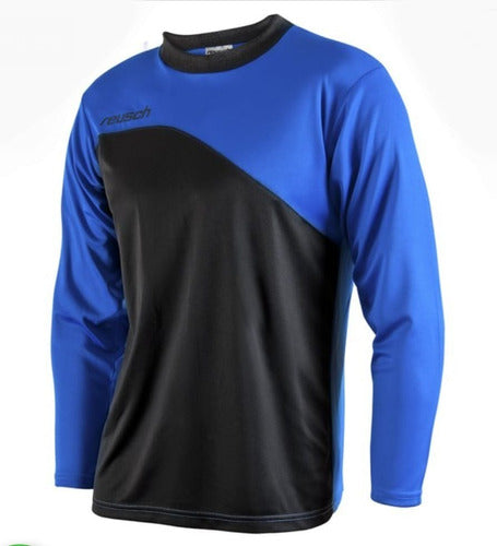 Reusch Adult Goalkeeper Jersey Long Sleeve Match 0