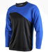 Reusch Adult Goalkeeper Jersey Long Sleeve Match 0