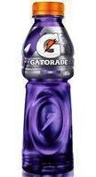 Gatorade Pack X 12 Unid. Energizante Uva Pet 500 Cc 0