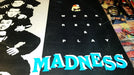 Madness Work Rest & Play Vinilo Maxi Italy Un Passo Avanti 3