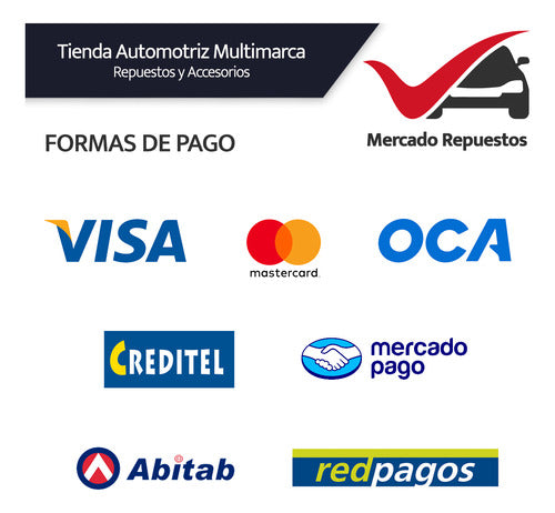 Deposito Limpiaparabrisas Gm Chevrolet Corsa 94-96 (3p) 2