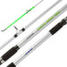 Surfish Punta Rasa 3.90m 3-Piece Casting Rod 200g Graphite 0