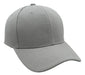 Mol Hats Baseball Cap High 6 Panels Premium Quality 1 and 2 Colors 6