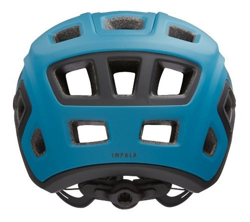 Lazer Impala Helmet with MIPS Layer for Ultimate Protection and 360° Fit Adjustment 9