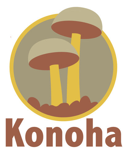 Konoha Doble Extracto Chaga 100 Ml 3