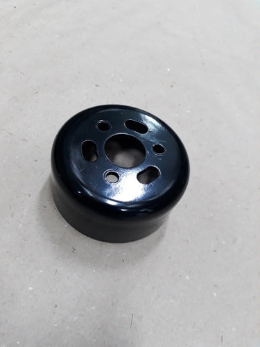 Nissan Water Pump Pulley for HR16 1.6 16V 6