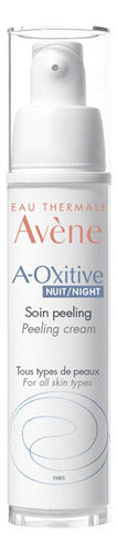 Avene A-Oxitive Night Peeling Care 0