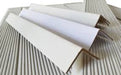 Everest Pressed Cardboard Corner Protector 1.1m X 25u Recycled 6