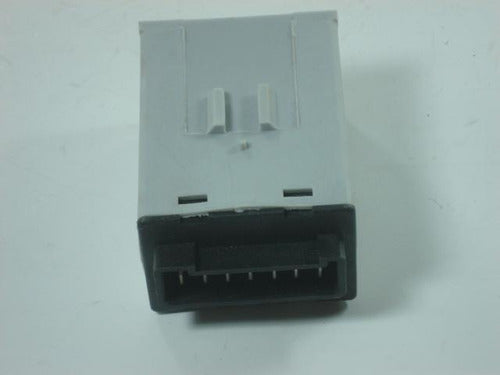Omnibus Timer Climate Control for A.C. 0