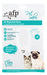 All for Paws Disposable Wet Cleaning Gloves for Dogs 0