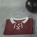 Retro Lanus Football Shirt 1927 4