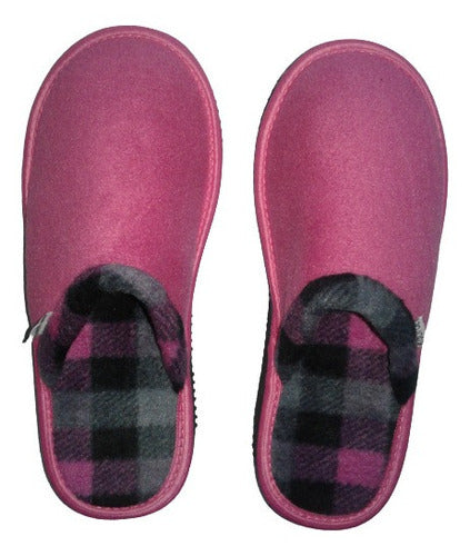 Pantuflas Varias - DURAL 4