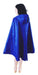 ItsyBitsy Waterproof Cape with Self-storage Pocket 1